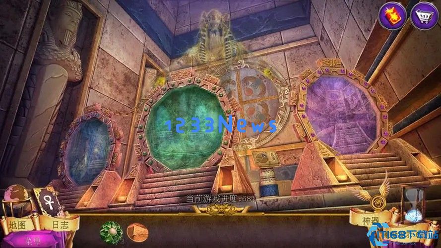 亡灵国王征服手册：解谜与战斗的终极战术指南