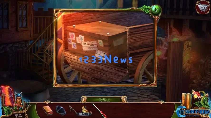 密室逃脱11怎样打败亡灵国王