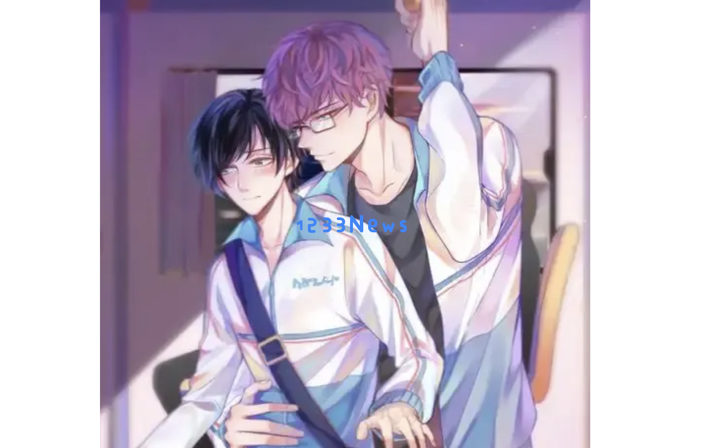 《好学的江帆》广播剧：一段关于成长与爱情的心灵之旅