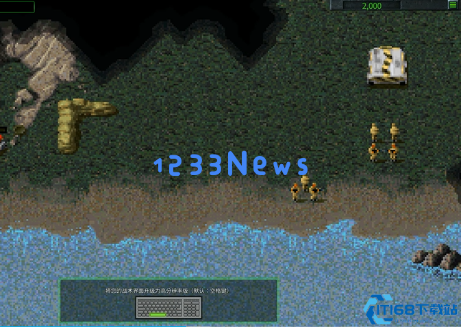 手柄战神：主机端战场编队操控的终极法则