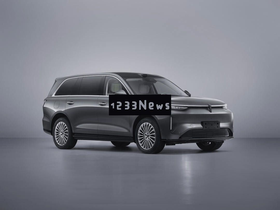 魏牌V9X重磅入市“9系”SUV领域，是否会成为家庭高端SUV市场的破局者？