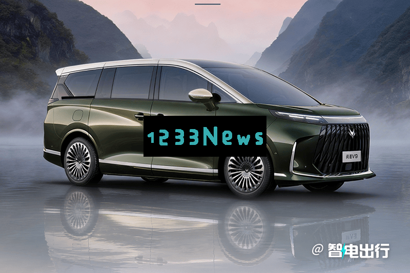 2026年MPV市场即将迎来新一轮热潮！6款新车将陆续推出，哪款才是你的心头好？