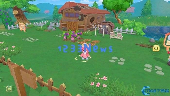 摩尔庄园农场大师指南：从开荒到自动化全攻略