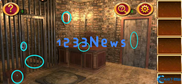 密室逃脱大师速成课：从道具扫描到机关破解