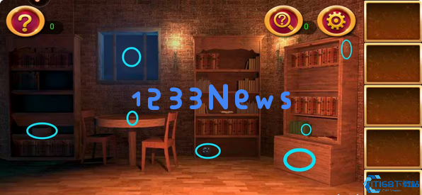 密室逃脱10逃离地牢攻略怎么过