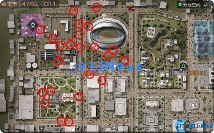 明日之后莱文市特殊道具有哪些