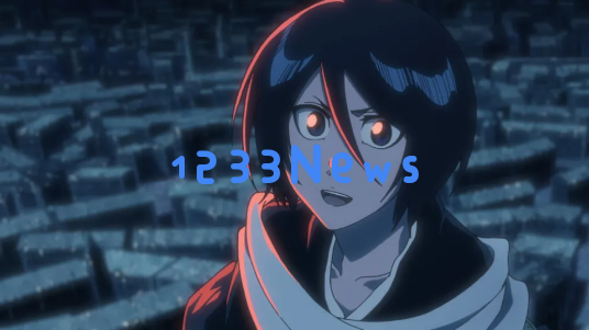 死神千年血战篇第21集免费观看：血战的背后，浑然天成的冲突如何揭示人性？