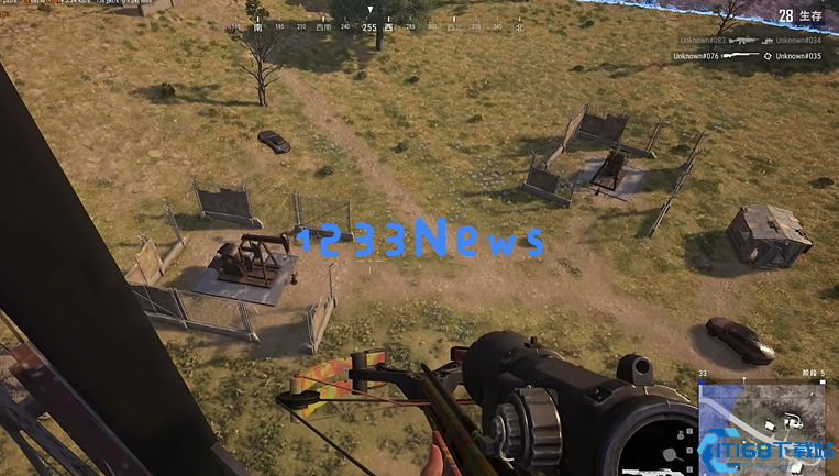 暗影中的致命獠牙：战场弩箭终极掌控手册