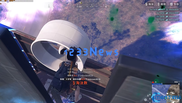 绝地求生弩箭如何使用