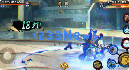 究极传承：漩涡博人免费忍者完全攻略