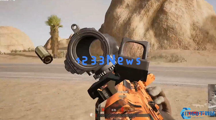 副瞄系统完全指南：从安装到战场制霸秘诀