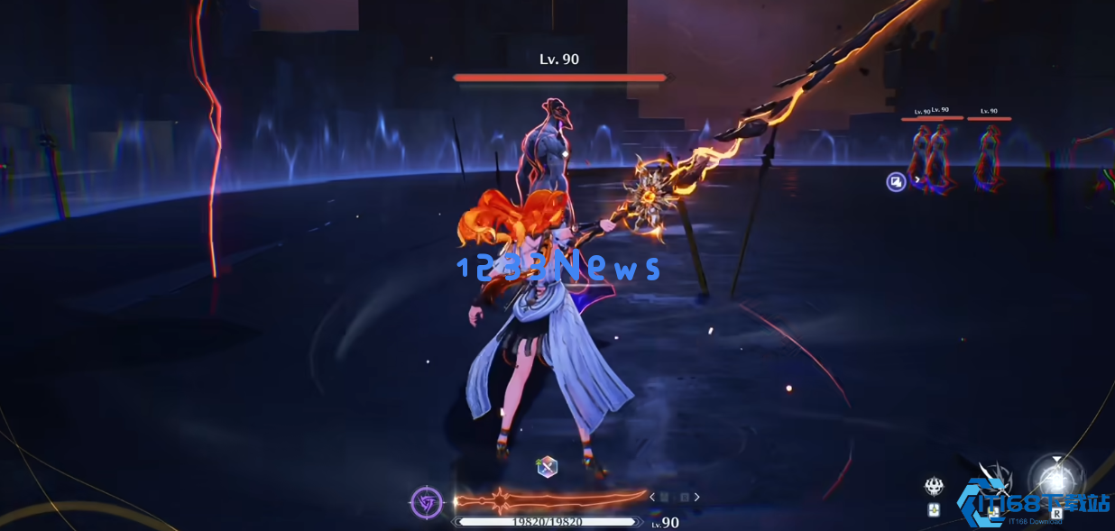 鸣潮奥古斯塔怎么配队