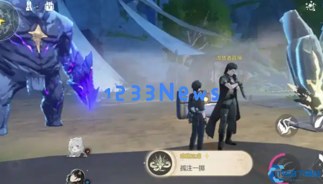 鸣潮洛可可技能怎么用