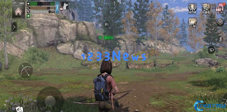 生存游戏石斧制作终极指南：从采集小白到伐木大师