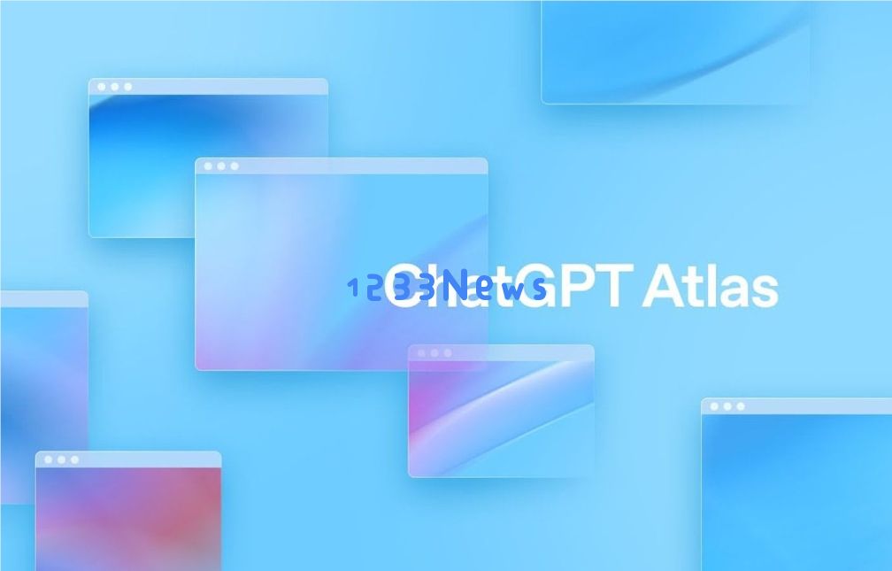 OpenAI 发布 ChatGPT Atlas 浏览器重大更新：支持标签页分组，搜索模式实现“自动导航”  ​
