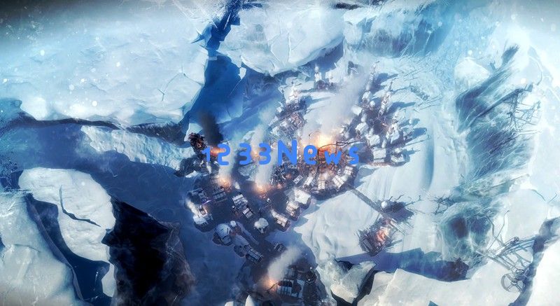 冰汽时代最后的家园运输线怎么过 运输线任务流程详解