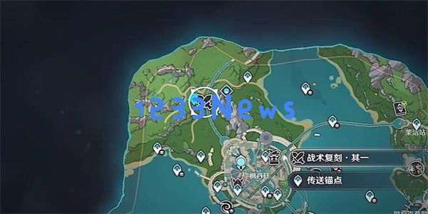 原神战术复刻该怎么玩：掌握技巧，尽享游戏乐趣！ 挖掘深度策略