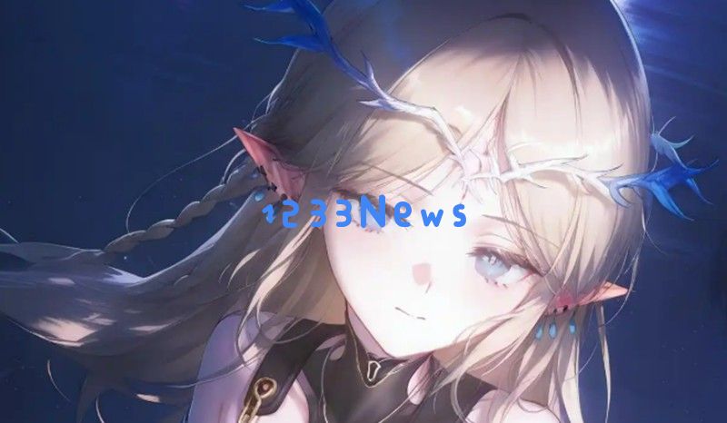 鸣潮卡提希娅有什么技能 卡提希娅技能详细介绍