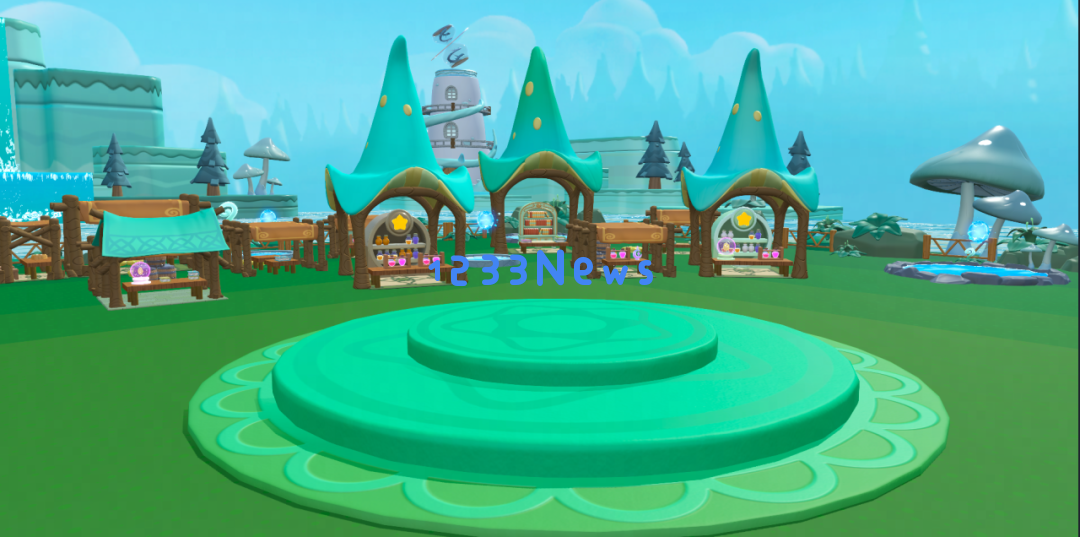 蛋仔派对寻秘狂欢季有什么关卡：尽情欢闹！ 趣味无限