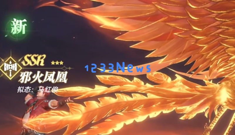 斗罗大陆猎魂世界马红俊怎么打 马红俊怒气机制打法解析