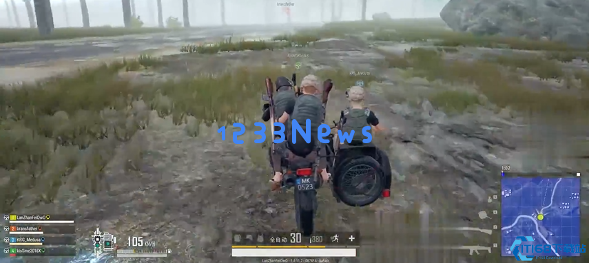 绝地求生绷带生存艺术：被低估的生命线掌控指南