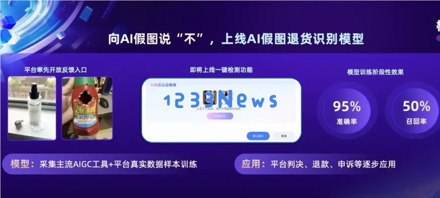 淘宝天猫出重拳！AI 假图识别模型上线，让 P 图骗保无所遁形