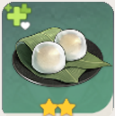 原神树莓水馒头怎么做：轻松实现，让你的味蕾冒险起来！