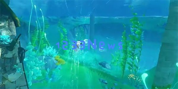 原神湍流疾行冲锋赛怎么玩：重燃热情，体验赛场竞技的极致乐趣！