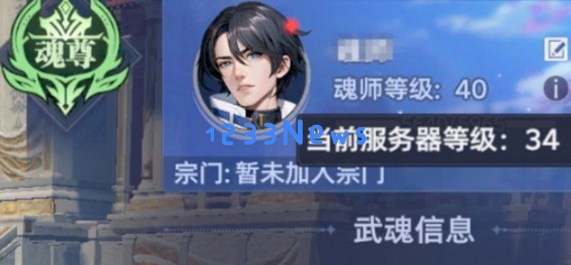 斗罗大陆猎魂世界怎么快速升级 魂师等级提升攻略