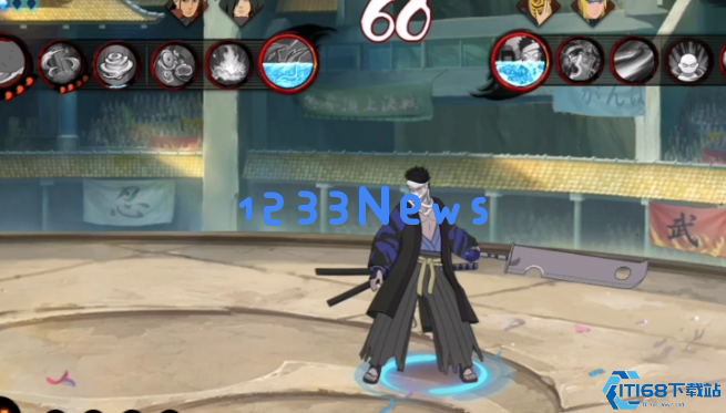 漂泊再不斩完全解析：鬼人机制与对战致胜全指南