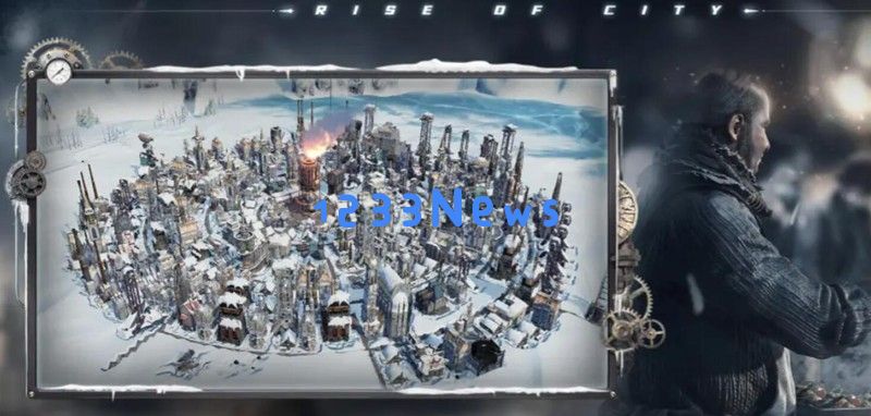 冰汽时代最后的家园木炭成就怎么完成 木炭成就通关技巧：轻松掌握攻略，畅享游戏乐趣！