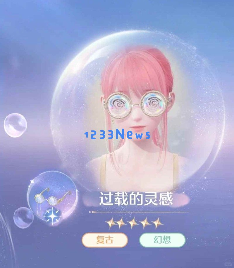 无限暖暖无小王子相机套 第6场奇迹之冠攻略：解锁技巧与攻略分享！