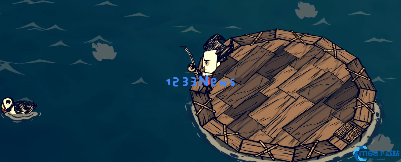 饥荒海域里有什么