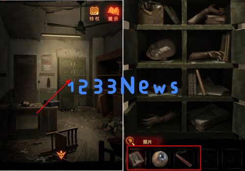 纸嫁衣5来生戏第三章攻略图文分享,第三折怎么通关：轻松搞定全攻略，逐步剖析挑战