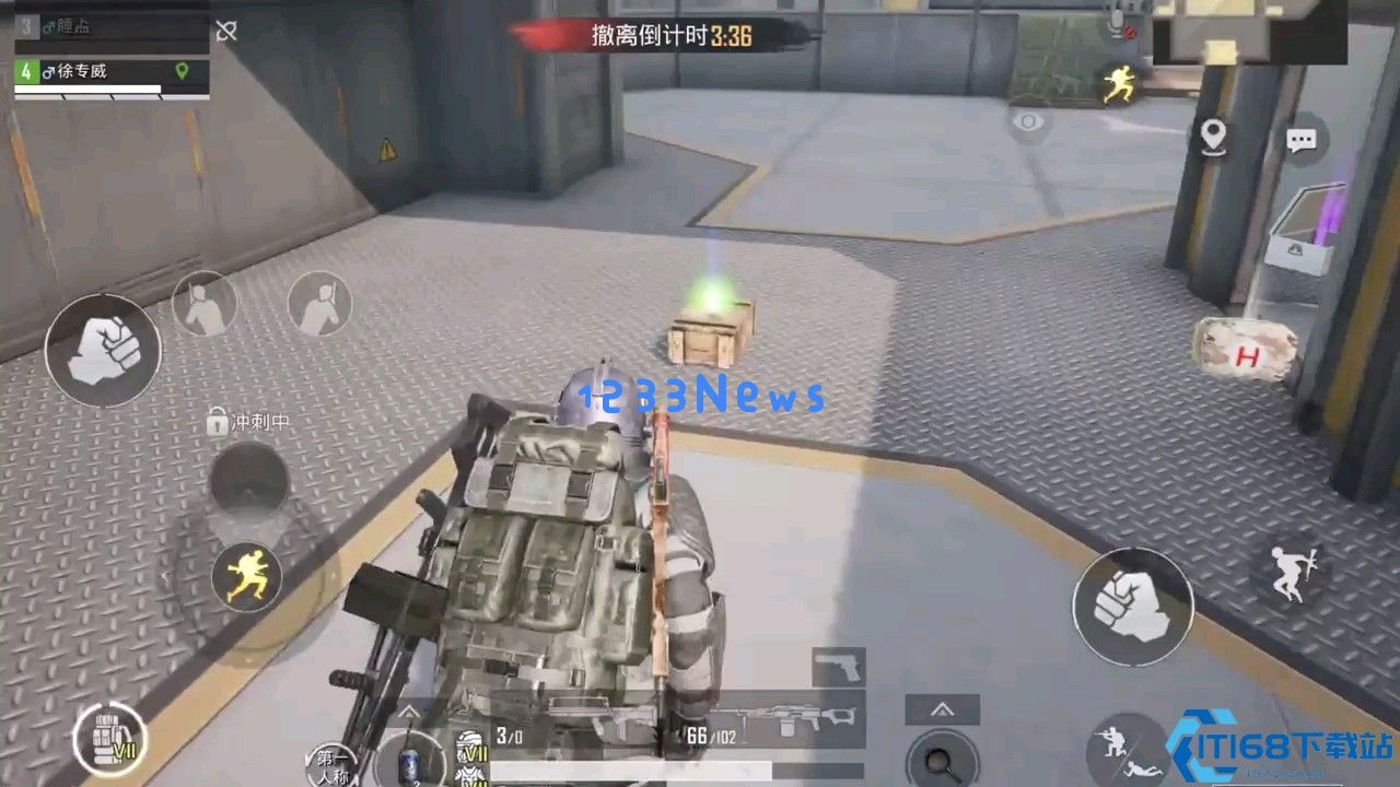 绝地求生皮卡多制霸指南：沙漠钢枪圣地战术全解析