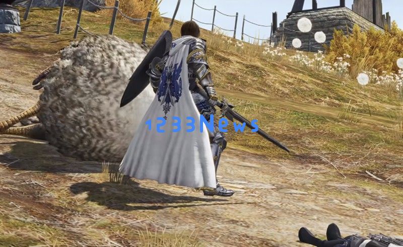 最终幻想14水晶世界需要什么配置 手机配置要求详解