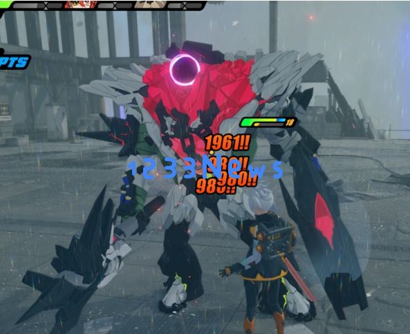 绝区零防卫战第八层过关方法,攻略详解：打破极限，逆转全局！