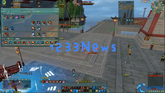 剑网3天策的技能渊作用是什么