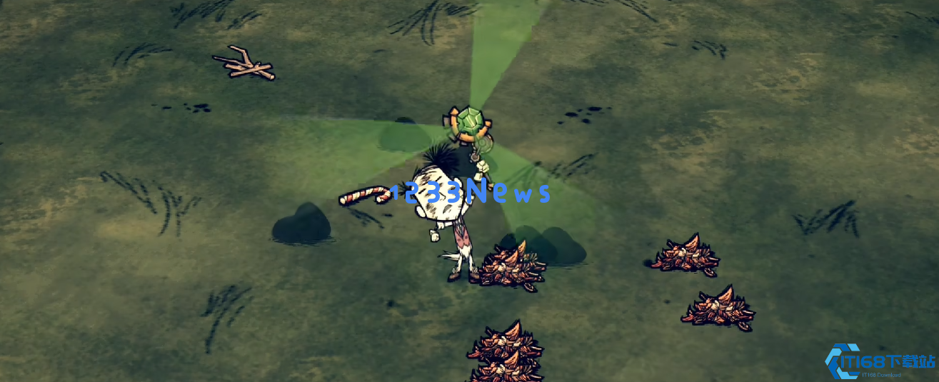 饥荒分解法杖有什么作用