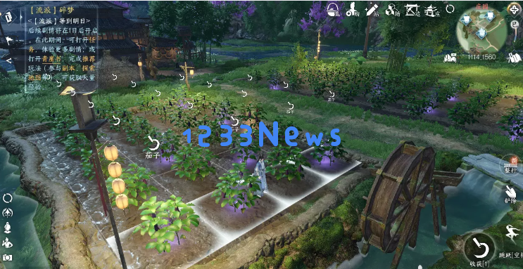 逆水寒手游闲趣段位怎么升级：轻松玩转游戏新世界！掌握这些技巧吧！