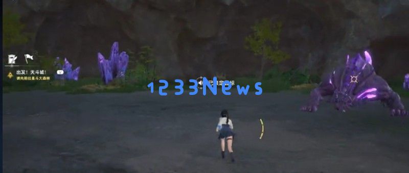 斗罗大陆猎魂世界蓝银草有什么技能 蓝银草技能效果介绍：魂师界的隐秘草药你了解多少？它的奥秘引人入胜