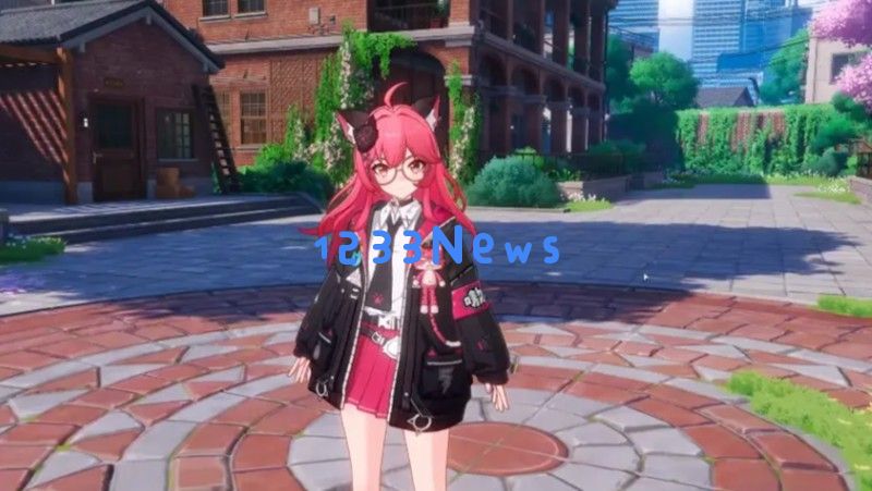 异环二测是删档吗 异环二测时间及游戏特色