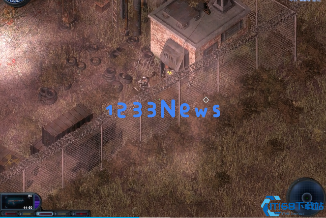 困难模式生存手册：从枪法到走位的逆袭指南