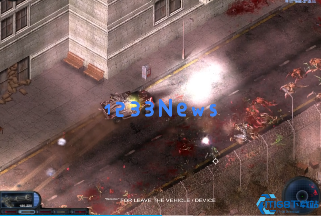 孤胆枪手2困难模式怎么选