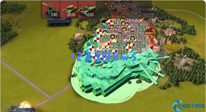 二战风云2运输机怎么用