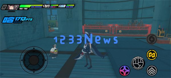 绝区零拉力委托隐藏区域在哪里,拉力委托隐藏区域位置分布：揭示神秘的游戏世界，助你轻松找到难点