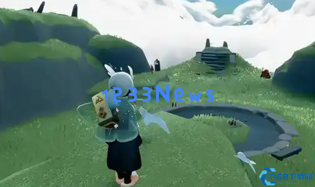 光遇墓土地图终极探险指南：解锁黑水沉船与先祖奥秘