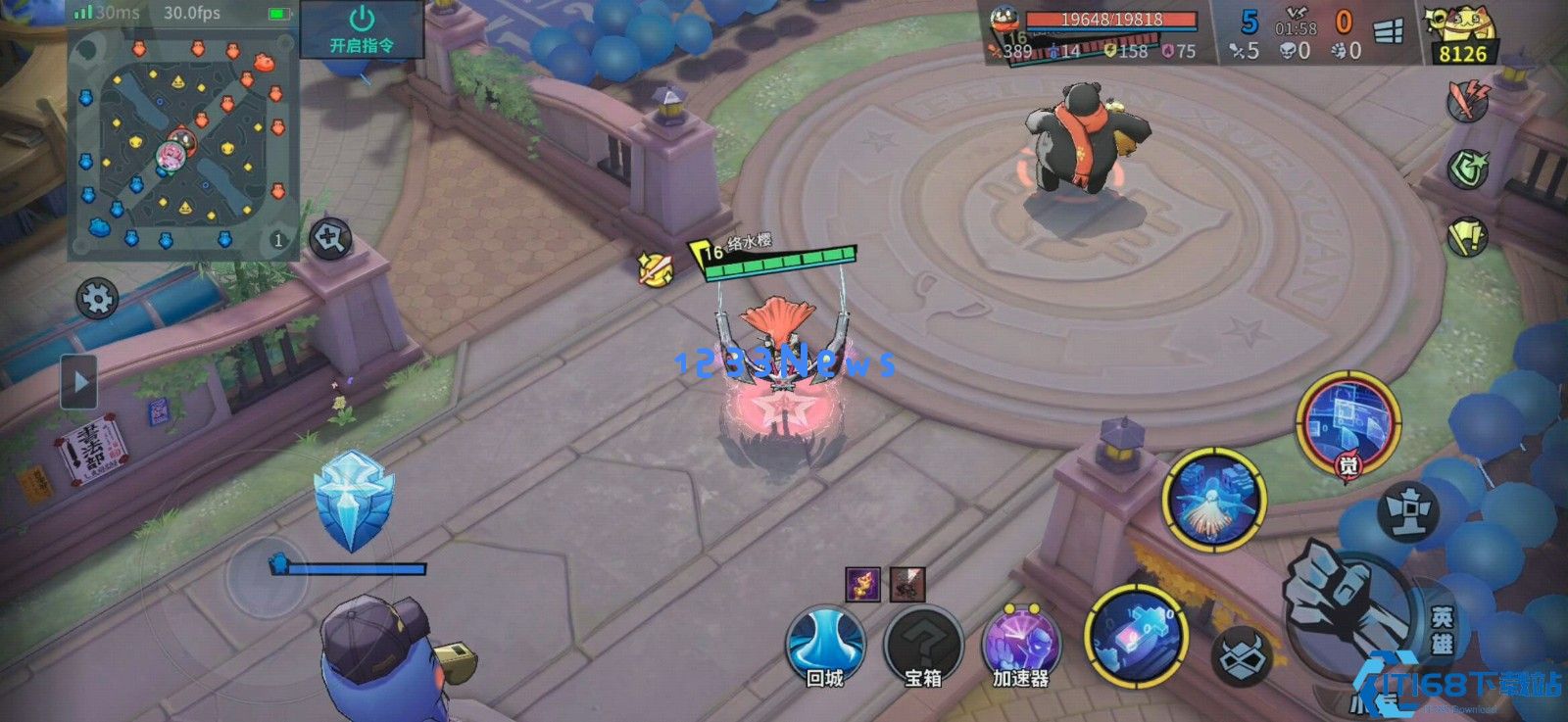 灵动法师文曲星全面玩法攻略：中路消耗之王