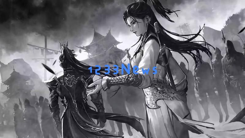 永劫无间手游6月26日更新公告发布一览：全新角色惊喜上线！玩法大幅改善