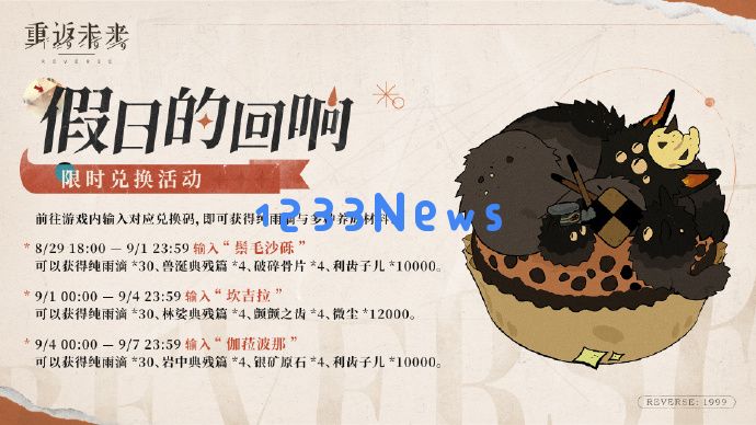 重返未来1999假日的回响怎么玩：神秘探险背后的乐趣与挑战